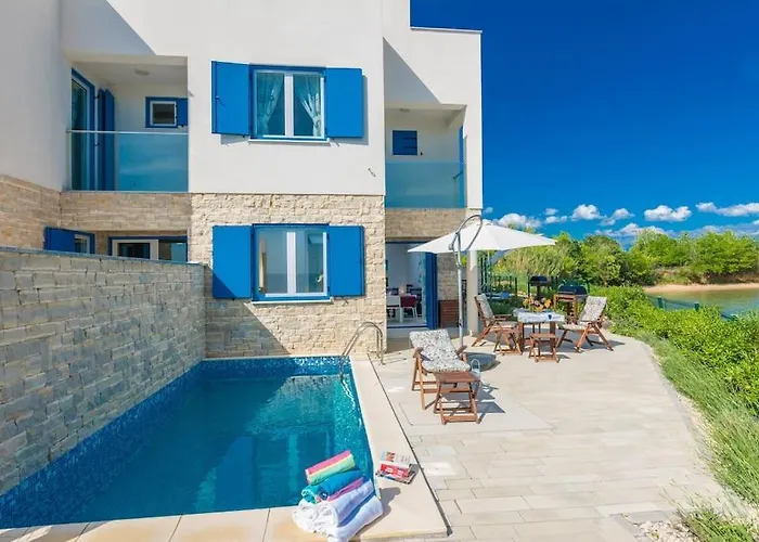 Miri Lavender Dom wakacyjny