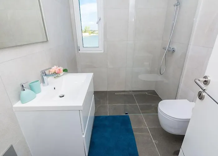 Dom wakacyjny Miri Lavender Privlaka (Zadar)