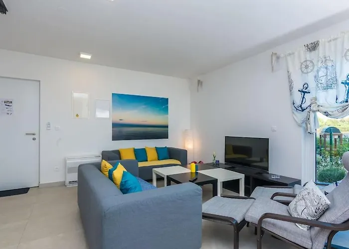 Miri Lavender Prázdninový dům *