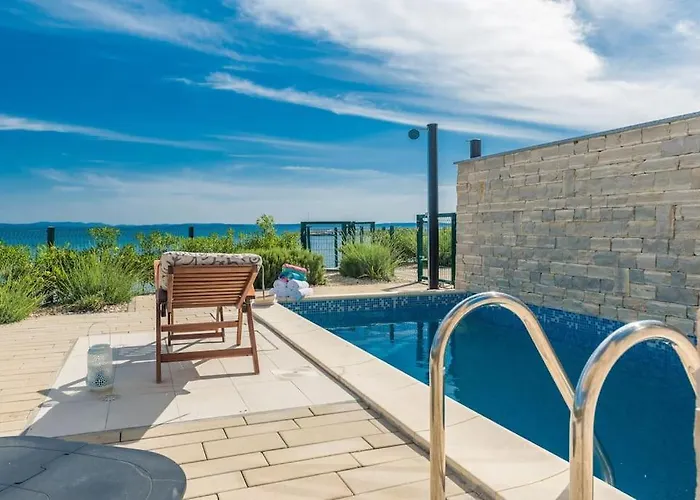 Prázdninový dům Miri Lavender