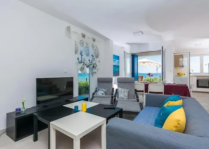 Miri Lavender Privlaka (Zadar)