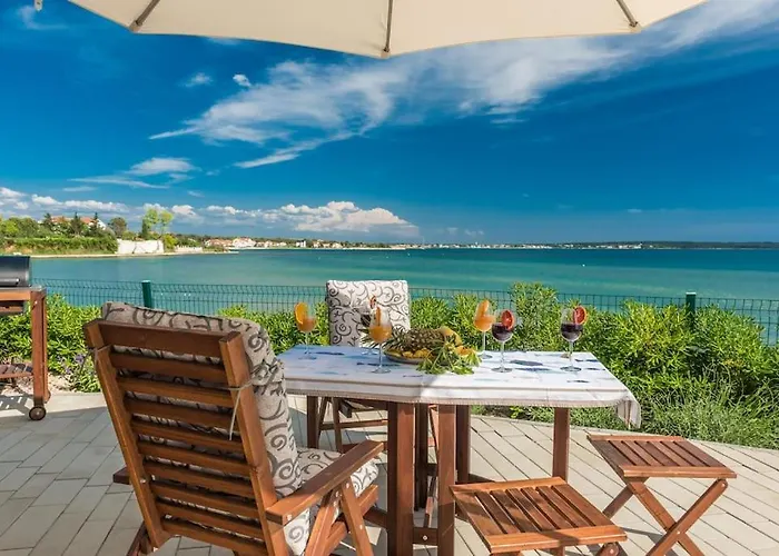 Prázdninový dům Miri Lavender Privlaka (Zadar)