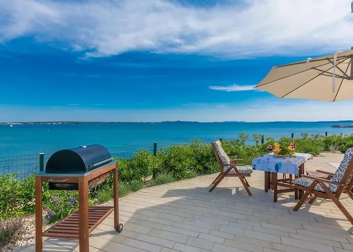 Miri Lavender Privlaka (Zadar)