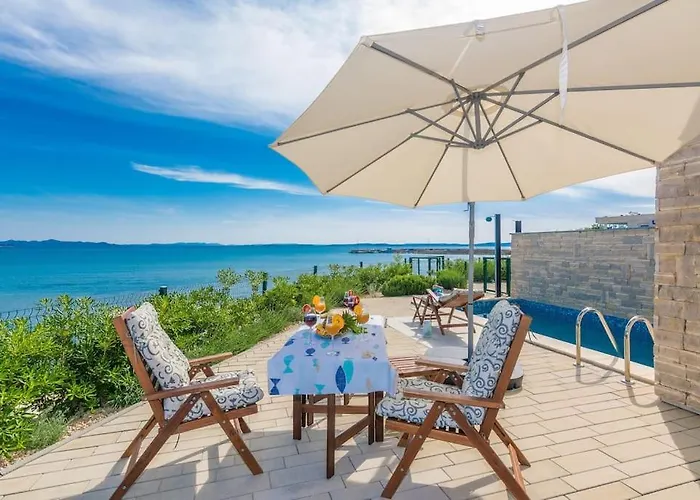 Prázdninový dům Miri Lavender