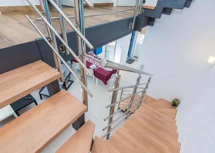 Miri Lavender Prázdninový dům