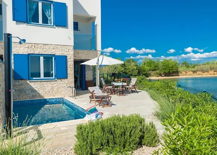 Prázdninový dům Miri Lavender