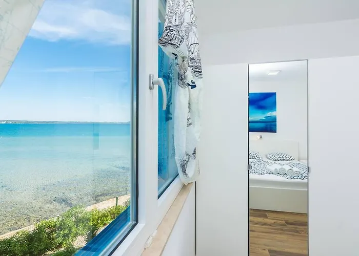 Miri Lavender Privlaka (Zadar)