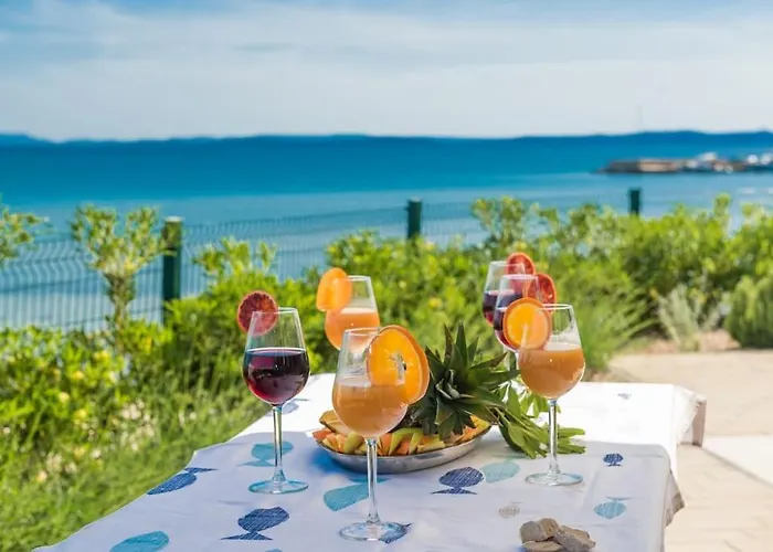 Miri Lavender * Privlaka (Zadar)