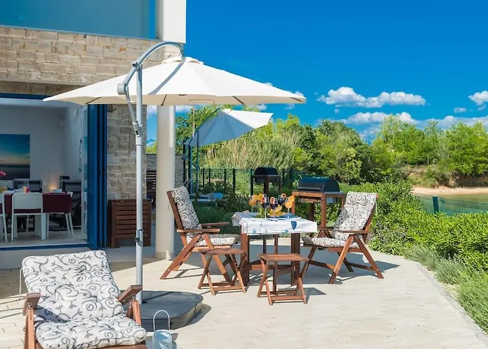 Prázdninový dům Miri Lavender