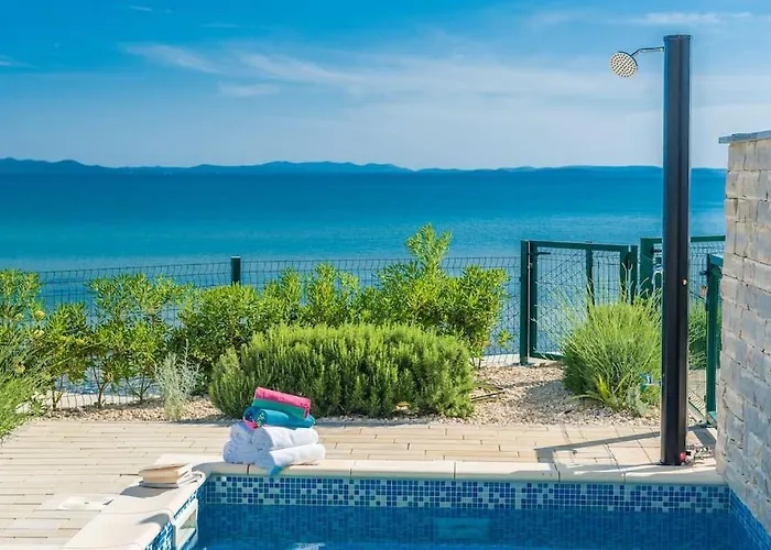 Miri Lavender Prázdninový dům *