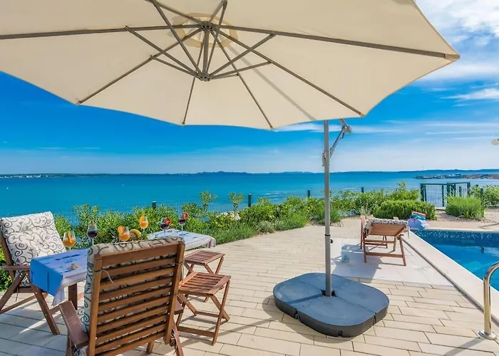 Miri Lavender Dom wakacyjny Privlaka (Zadar)