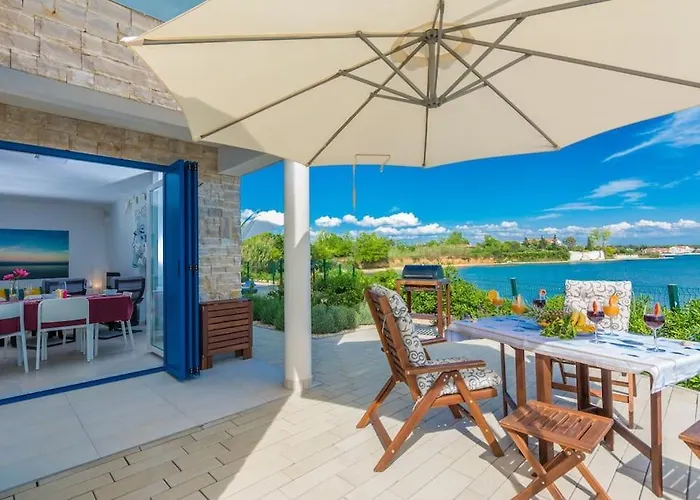 Miri Lavender Privlaka (Zadar)