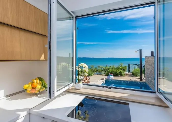 Prázdninový dům Miri Lavender