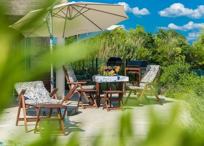 Miri Lavender Dom wakacyjny *