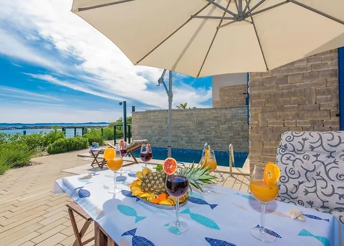 Prázdninový dům Miri Lavender *