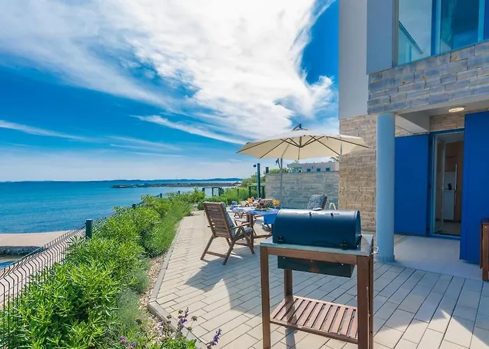 Prázdninový dům Miri Lavender