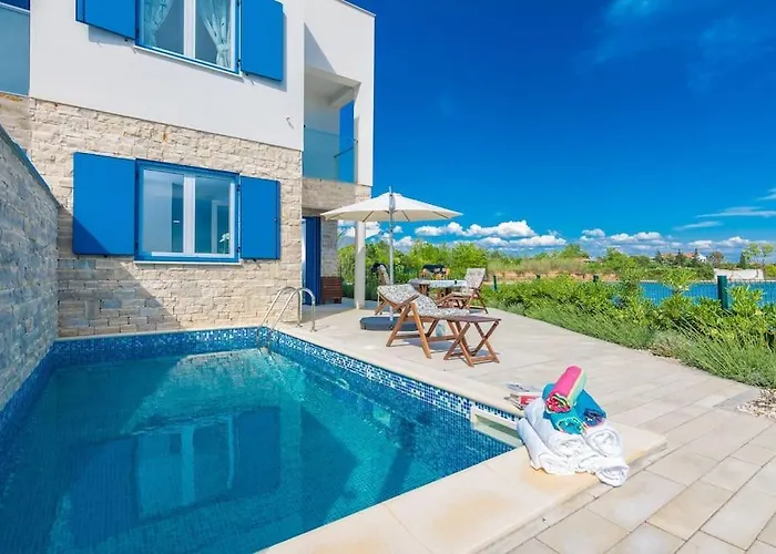 Miri Lavender Dom wakacyjny *