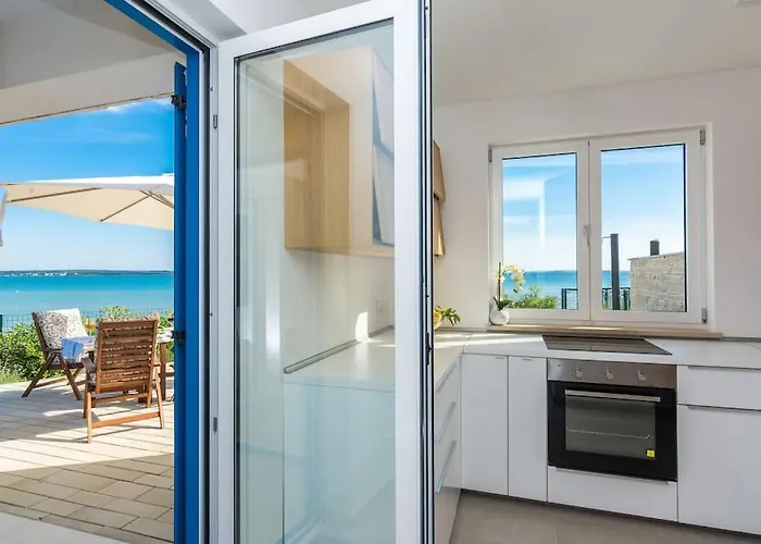 Dom wakacyjny Miri Lavender Privlaka (Zadar)