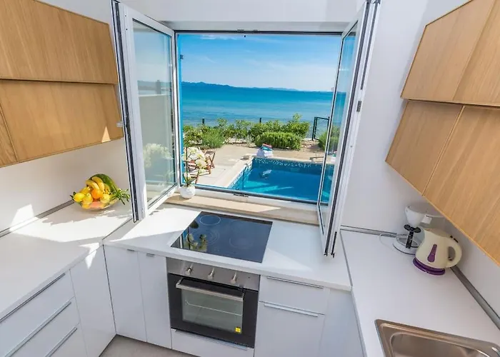 Miri Lavender Prázdninový dům