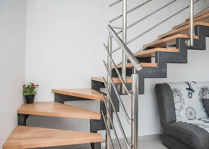 Dom wakacyjny Miri Lavender