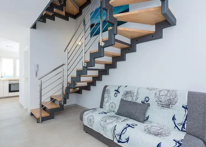 Miri Lavender Prázdninový dům