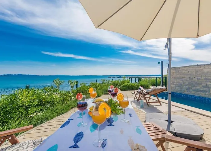 Dom wakacyjny Miri Lavender