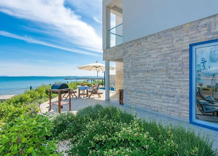 Miri Lavender Privlaka (Zadar)